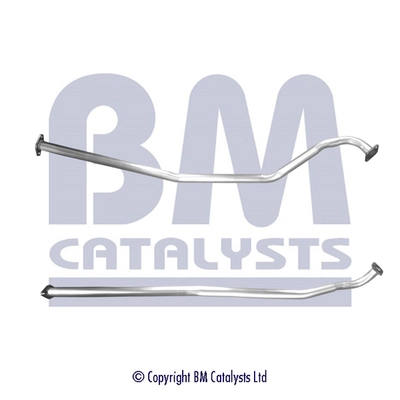 Exhaust Pipe